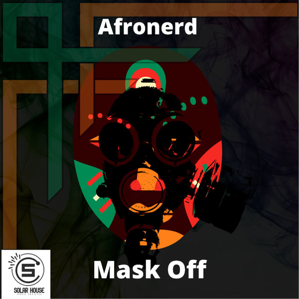 AfroNerd - Mask Off [ABC12357]